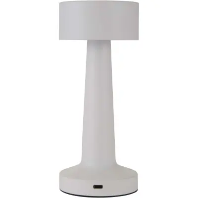 Lampada da tavolo ricaricabile dimmerabile Aludra - Immagine 6