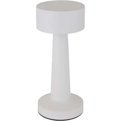Lampada da tavolo ricaricabile dimmerabile Aludra - Immagine 9