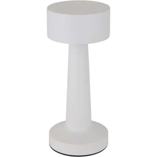 Lampada da tavolo ricaricabile dimmerabile Aludra - Immagine 9
