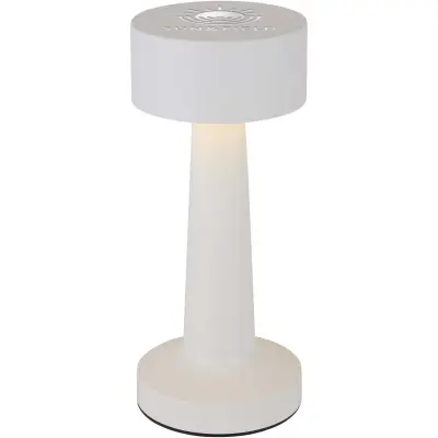 Lampada da tavolo ricaricabile dimmerabile Aludra - Immagine 7