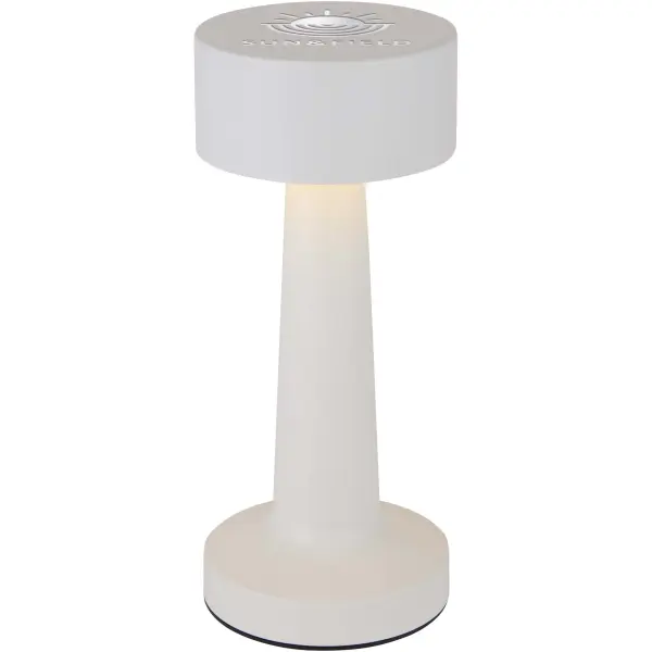 Lampada da tavolo ricaricabile dimmerabile Aludra - Immagine 7