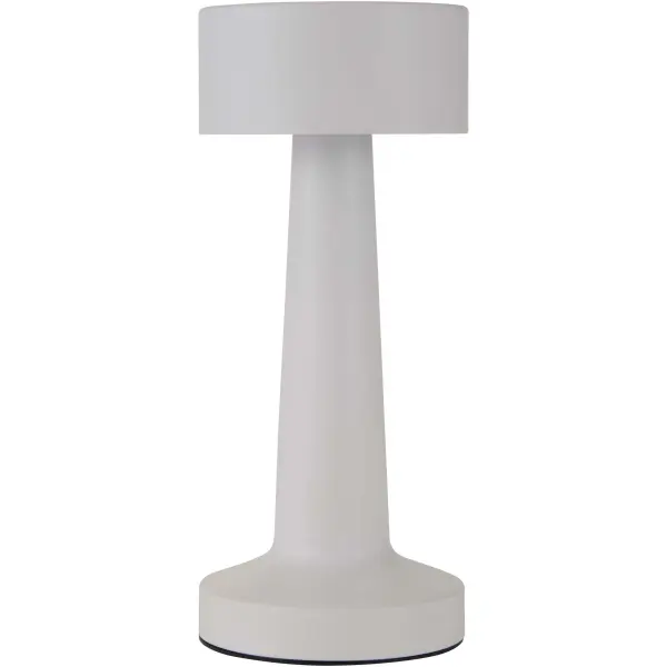 Lampada da tavolo ricaricabile dimmerabile Aludra - Immagine 5
