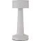 Lampada da tavolo ricaricabile dimmerabile Aludra - Anteprima 5