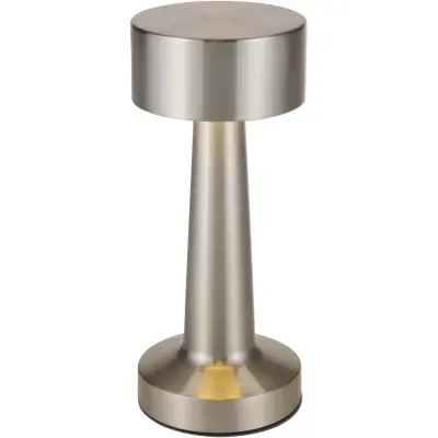 Lampada da tavolo ricaricabile dimmerabile Aludra - Immagine 10