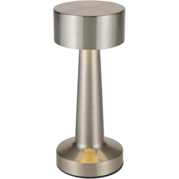 Lampada da tavolo ricaricabile dimmerabile Aludra - Immagine 10