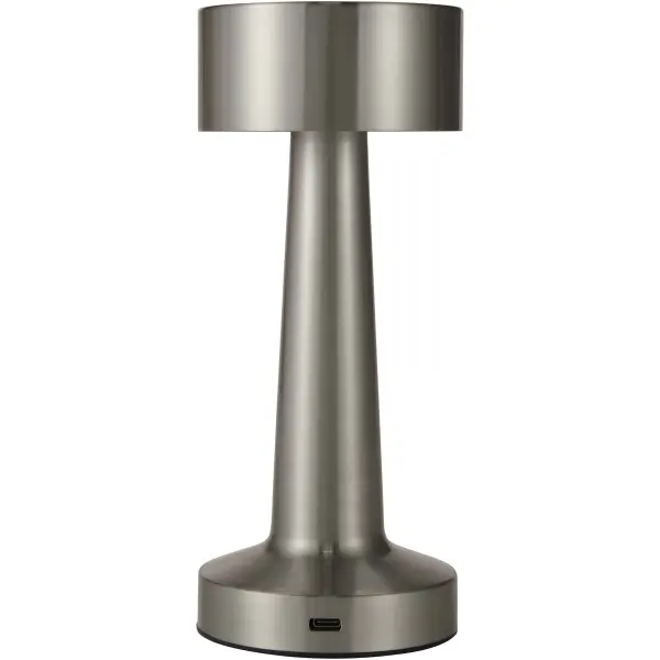 Lampada da tavolo ricaricabile dimmerabile Aludra - Immagine 12