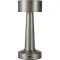Lampada da tavolo ricaricabile dimmerabile Aludra - Anteprima 12
