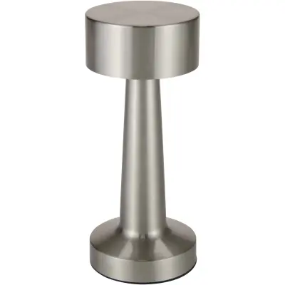 Lampada da tavolo ricaricabile dimmerabile Aludra - Immagine 15
