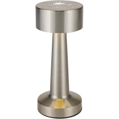 Lampada da tavolo ricaricabile dimmerabile Aludra - Immagine 13