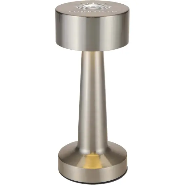 Lampada da tavolo ricaricabile dimmerabile Aludra - Immagine 13