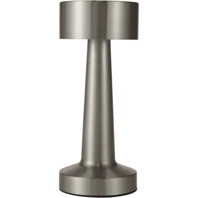 Lampada da tavolo ricaricabile dimmerabile Aludra - Immagine 11