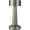 Lampada da tavolo ricaricabile dimmerabile Aludra - Anteprima 11