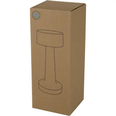 Lampada da tavolo ricaricabile dimmerabile Aludra - Immagine 14