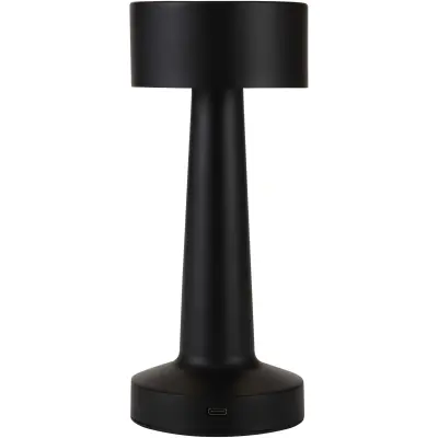 Lampada da tavolo ricaricabile dimmerabile Aludra - Immagine 18