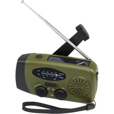 RCS emergency radio with your logo AVIOR - Immagine 1