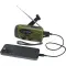 RCS emergency radio with your logo AVIOR - Anteprima 6