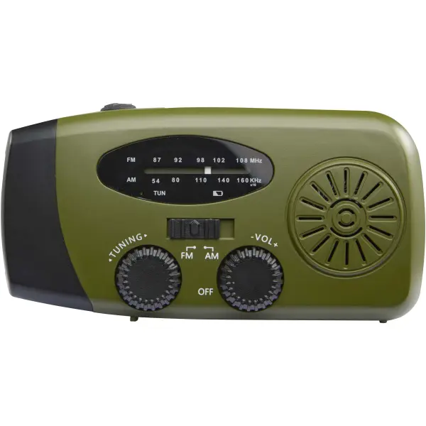 RCS emergency radio with your logo AVIOR - Immagine 2