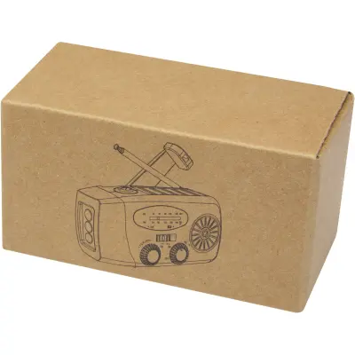 RCS emergency radio with your logo AVIOR - Immagine 5