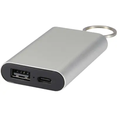 2000 mAh power bank your logo ARCTURUS - Immagine 6