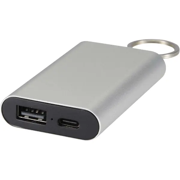 2000 mAh power bank your logo ARCTURUS - Immagine 6