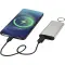 2000 mAh power bank your logo ARCTURUS - Anteprima 7