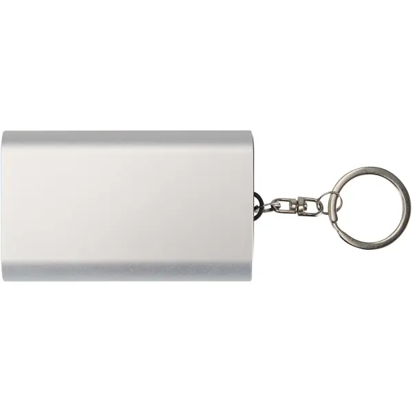 2000 mAh power bank your logo ARCTURUS - Immagine 2