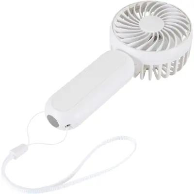 Ventilatore portatile AERVIA - Immagine 2