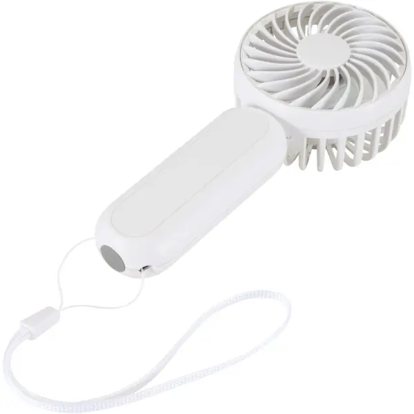 Ventilatore portatile AERVIA - Immagine 2