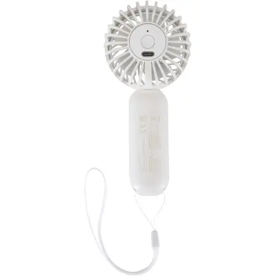 Ventilatore portatile AERVIA - Immagine 4