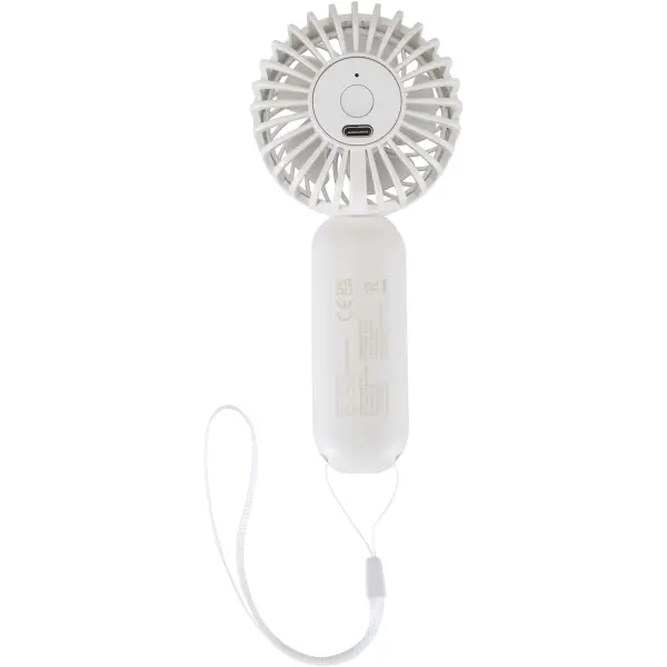 Ventilatore portatile AERVIA - Immagine 4
