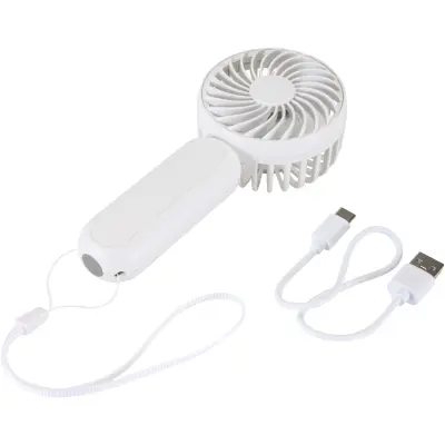 Ventilatore portatile AERVIA - Immagine 7