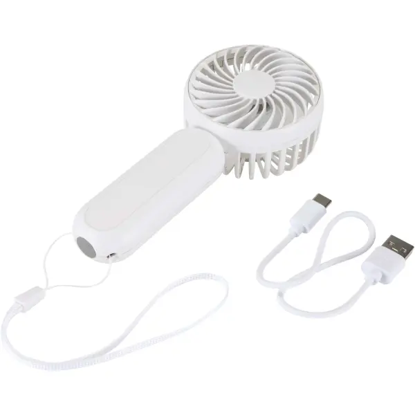 Ventilatore portatile AERVIA - Immagine 7
