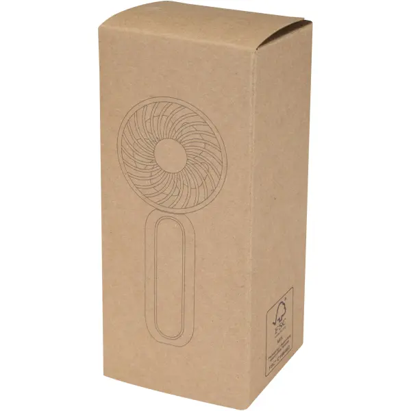 Ventilatore portatile AERVIA - Immagine 6