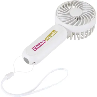 Ventilatore portatile AERVIA - Immagine 5