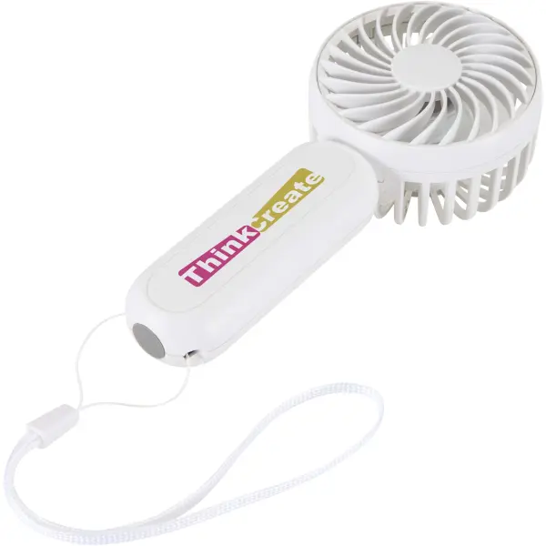 Ventilatore portatile AERVIA - Immagine 5