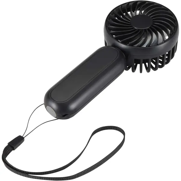Ventilatore portatile AERVIA - Immagine 8
