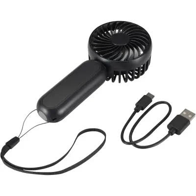 Ventilatore portatile AERVIA - Immagine 13