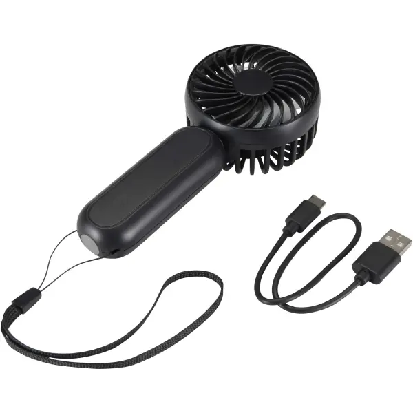 Ventilatore portatile AERVIA - Immagine 13