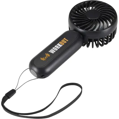 Ventilatore portatile AERVIA - Immagine 11