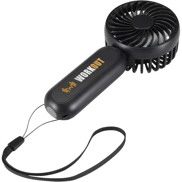 Ventilatore portatile AERVIA - Immagine 11