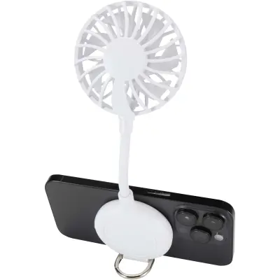 Ventilatore magnetico con stampa logo VENTIO