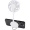 Ventilatore magnetico con stampa logo VENTIO - Anteprima 1