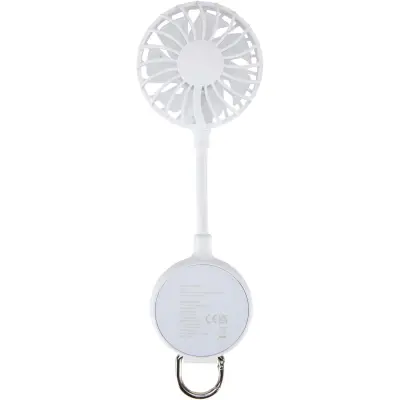 Ventilatore magnetico con stampa logo VENTIO - Immagine 3