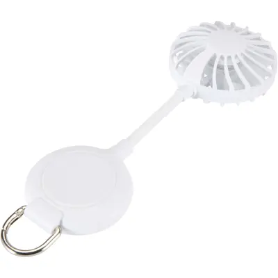 Ventilatore magnetico con stampa logo VENTIO - Immagine 6