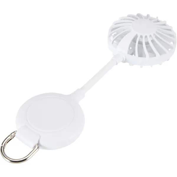 Ventilatore magnetico con stampa logo VENTIO - Immagine 6