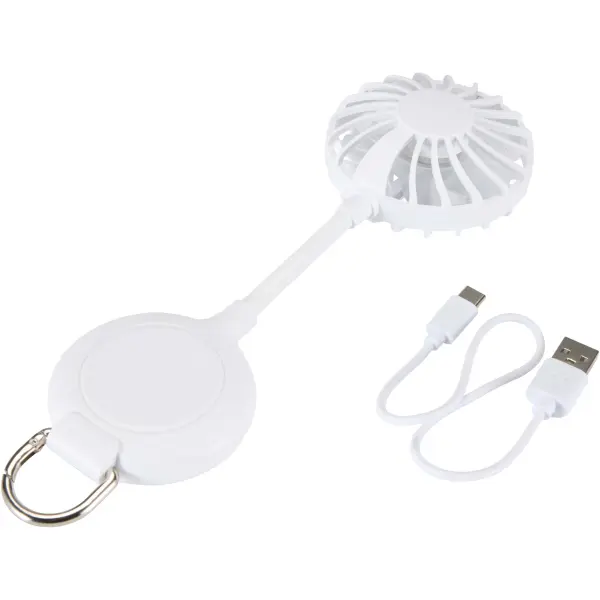Ventilatore magnetico con stampa logo VENTIO - Immagine 7