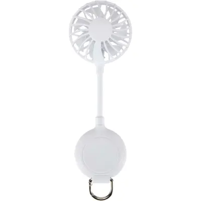 Ventilatore magnetico con stampa logo VENTIO - Immagine 2