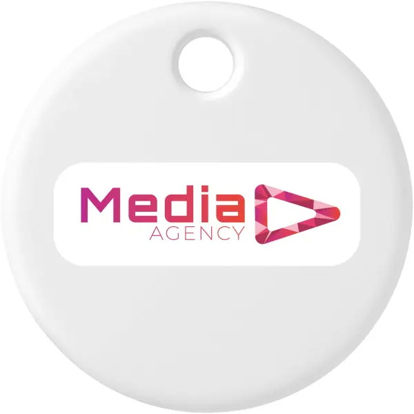 Personalized Chipolo tracking tag with print POP - Immagine 5