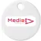 Personalized Chipolo tracking tag with print POP - Anteprima 5