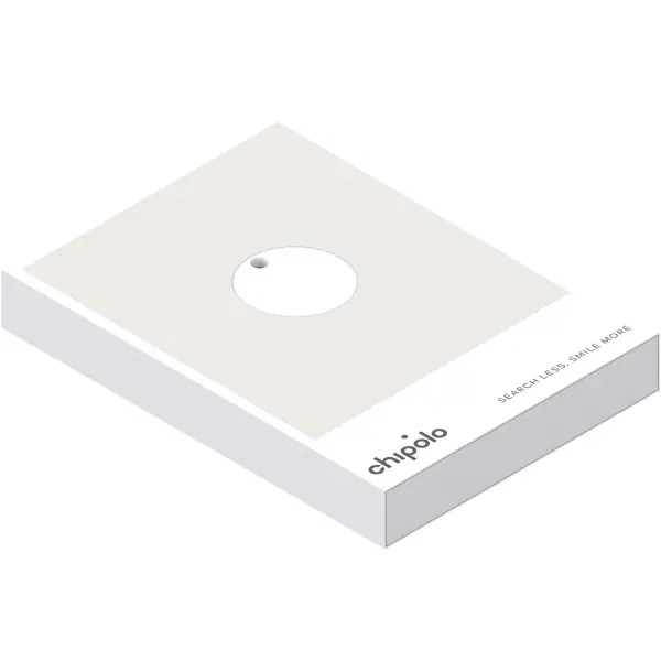 Personalized Chipolo tracking tag with print POP - Immagine 6